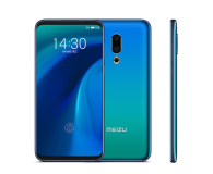 Meizu 16th 8/128GB niebieski - 463236 - zdjęcie 3